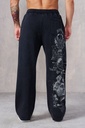Renaissance Sweats - Black Wash (2)