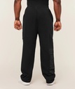 Gymshark Power Straight Leg Pants - GS B (2)