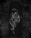 EXECUTIONER BANANA SHAPE UNCUFFED SWEATP (2)