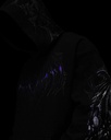 NIGHTFALL OVERSIZED PULLOVER HOODIE - [D (2)