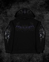 NIGHTFALL OVERSIZED PULLOVER HOODIE - [D (3)