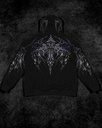 NIGHTFALL OVERSIZED PULLOVER HOODIE - [D (4)