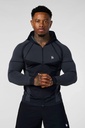 APEX COMPRESSION ZIP-UPS - Black (3)