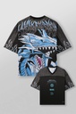 Yu-Gi-Oh!® Jersey-Blue Eyes (3)