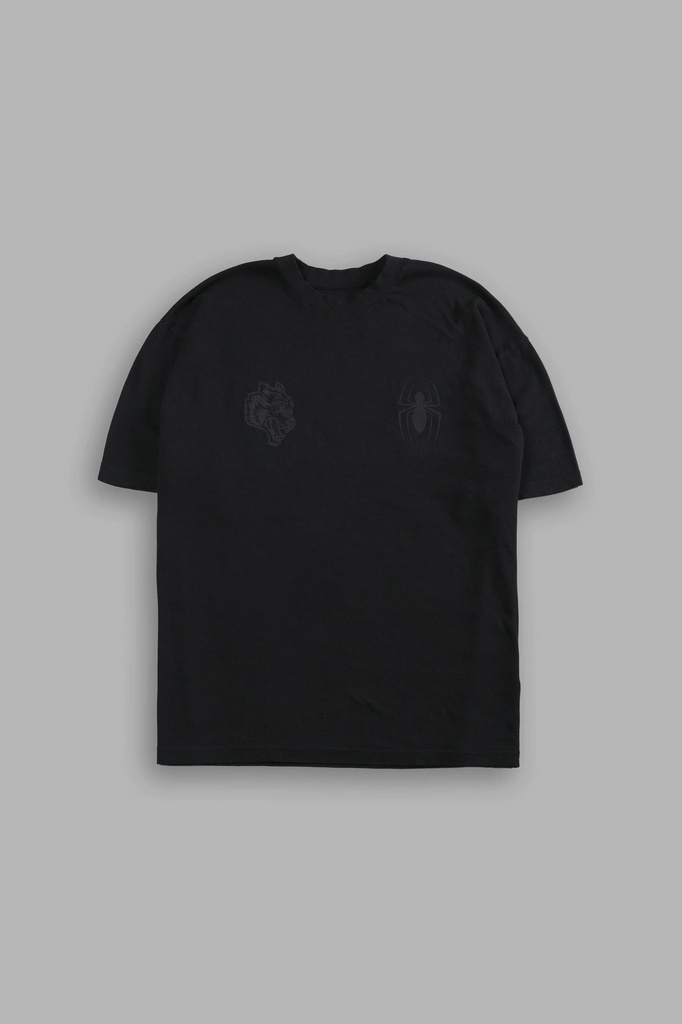 Webs and Shadows Premium Oversized Tee i (3)