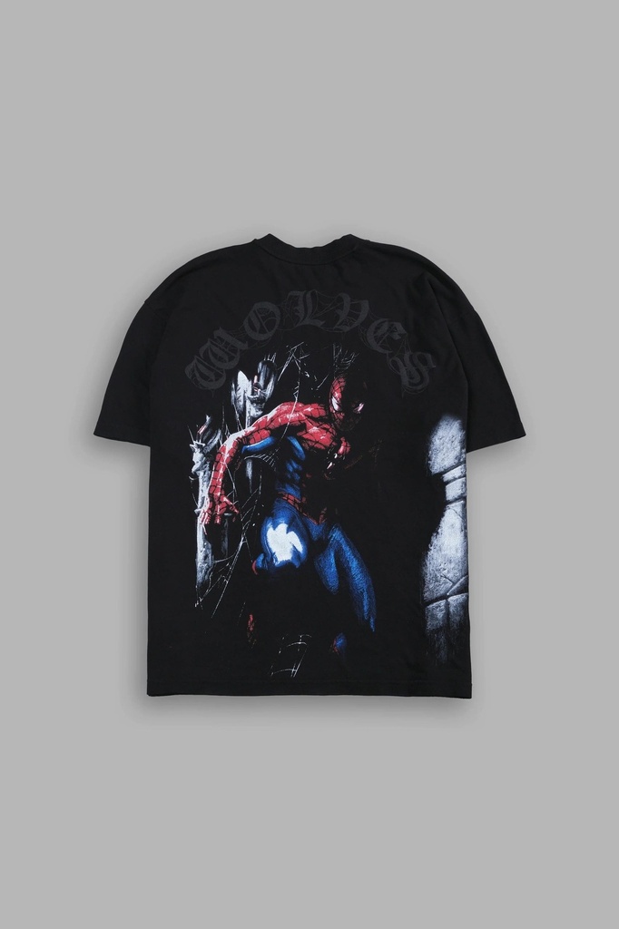 Webs and Shadows Premium Oversized Tee i (4)