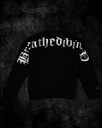 Elegant Oversized Premium Crewneck [VOID (2)