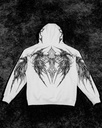 NIGHTFALL OVERSIZED PULLOVER HOODIE - [D (3)