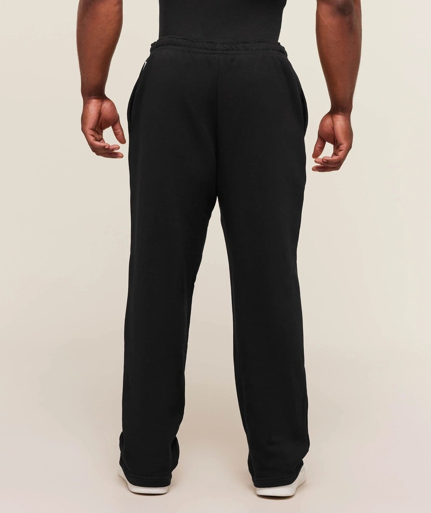 Gymshark Fade Graphic Straight Leg Jogge (2)