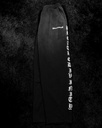 Elegant Uncuffed luxury sweatpants [SMOK (3)