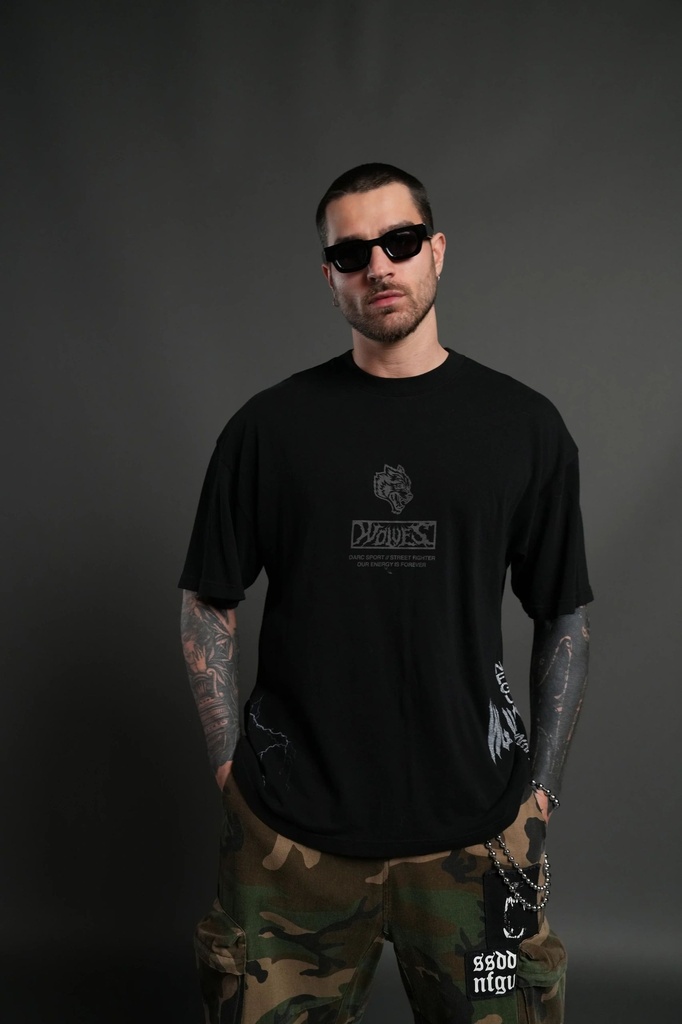 Darc Ryu "Side By Side" Series Premium O (2)