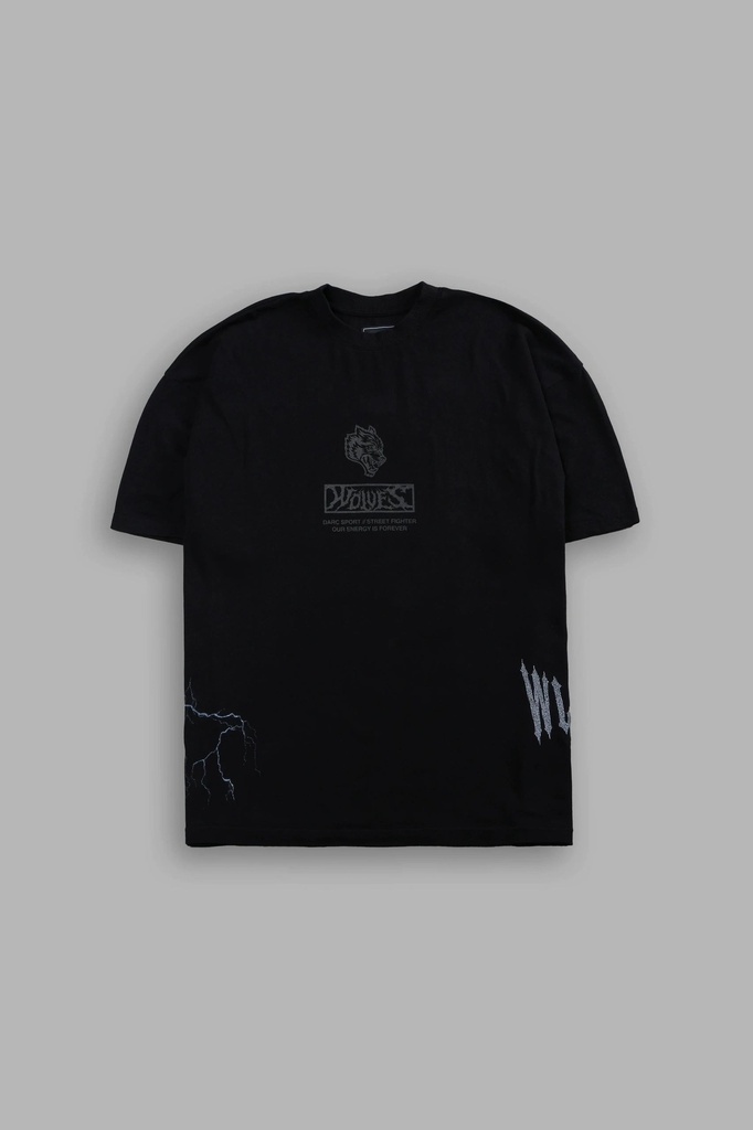 Darc Ryu "Side By Side" Series Premium O (3)