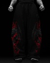 EXECUTIONER BANANA SHAPE UNCUFFED SWEATP (2)
