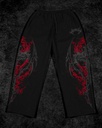 EXECUTIONER BANANA SHAPE UNCUFFED SWEATP (3)
