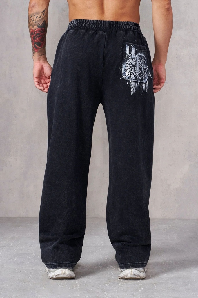 Dynasty Swats Black Wash (2)