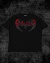 BLOOD WYVERN OVERSIZED T-SHIRT - [NIGHTM (3)