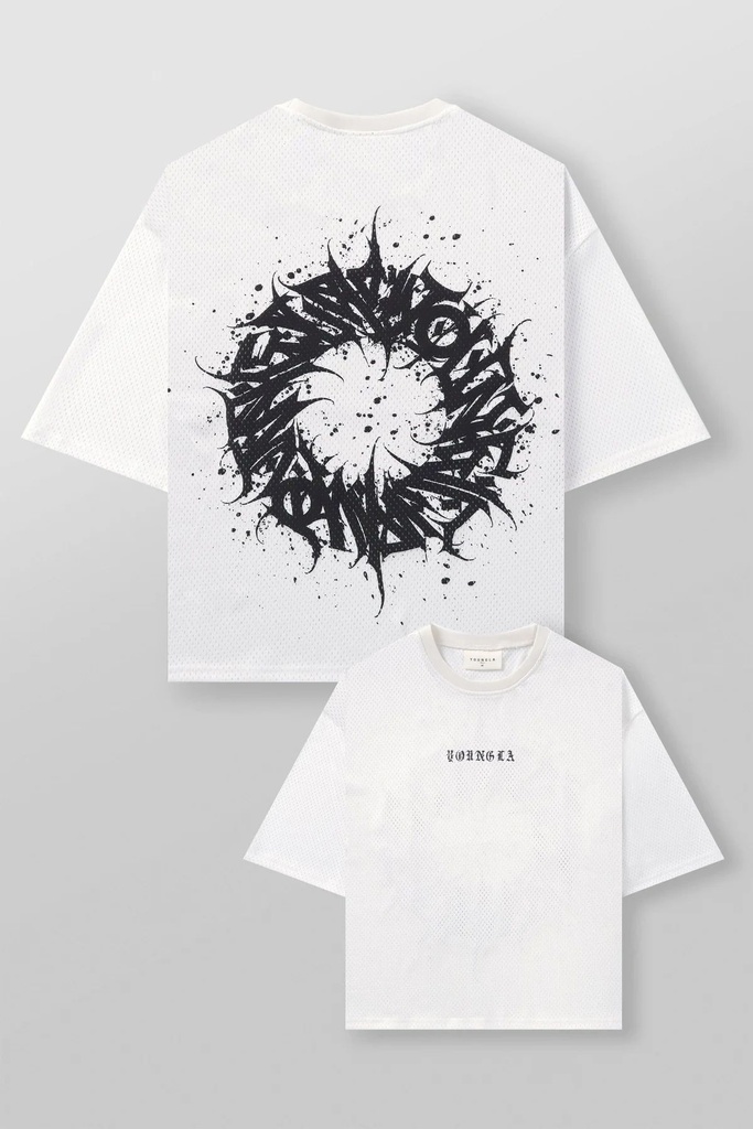 Cyclone Jersey Off White (2)