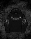 NIGHTFALL OVERSIZED PULLOVER HOODIE - [V (3)