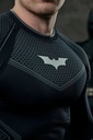 Batman Compression Longsleeves - Black (2)