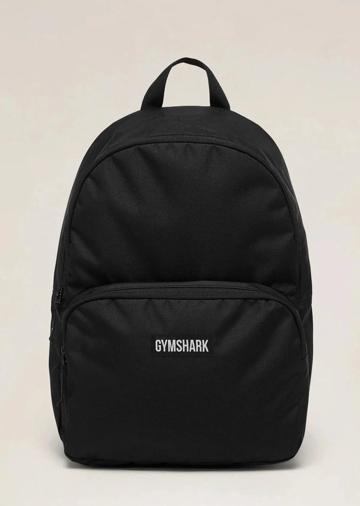 Gymshark Active Backpack - Black