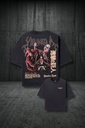 AOT© x YLA Cropped Tees Defense of Trost