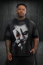 Batman Shadow Tees - Joker F