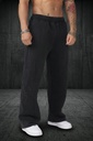 BATMAN STEALTH SWEATS - Black Wash