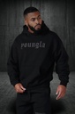 Cloud 9 Hoodies - Black