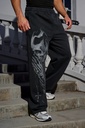 Divine Sweats - Black Wash