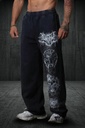 Dynasty Swats Black Wash