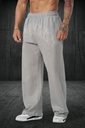EMBER SWEATS - Grey Wash