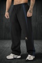 Fight Week Tracksuit Pants - Black/Navy