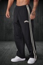 Flagship Track Pants - Black