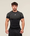 Onyx T-Shirt - Grey