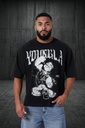 Popeye Tees - Black