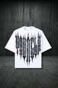 Revenge Tees Spring '25 - White