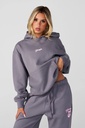 Soft Serve Hoodie - Grey