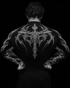 Void Tech Nightfall Longsleeve Compression [VOID BLACK]