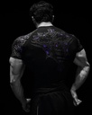 Void Tech™ Dark Matter Compression - Dusk