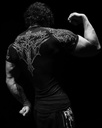Void Tech™ Dark Matter Compression - Midnight