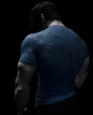 Void Tech™ Dark Matter Compression - NAVY BLUE