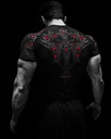 Void Tech™ Dark Matter Compression - Nightmare