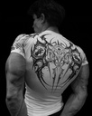Void Tech™ Parasite Short Sleeve Compression [DIVINE WHITE]