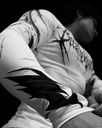 Void Tech™ Pulsefire Hoodie Compression [DIVINE WHITE]