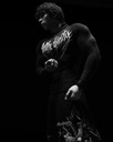 Void Tech™ Pulsefire Hoodie Compression [MIDNIGHT]