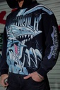 Yu-Gi-Oh!® Hoodies - Kaiba's Blue Eyes