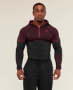 Onyx Hoodie - Red