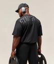 POWER T-SHIRT-Black